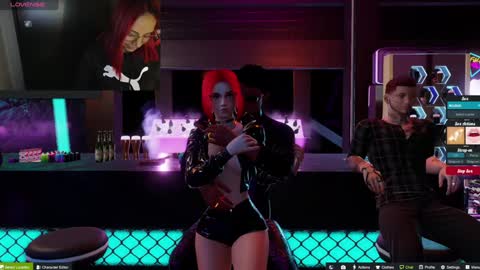 leidy online show from 31, 1, 2025