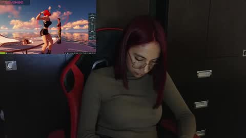 leidy online show from 17, 2, 2025