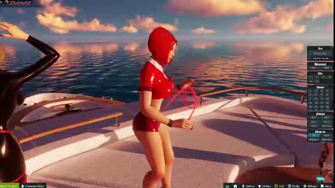 leidy online show from 3, 10, 2025