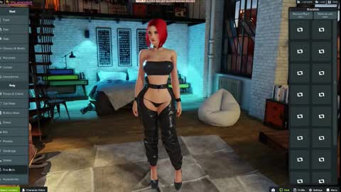 leidy online show from 5, 10, 2025