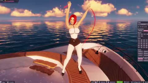 leidy online show from 3, 11, 2025