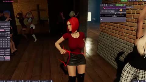 leidy online show from 19, 5, 2026