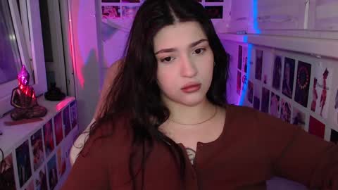 Snapshot of latina_mia chatting on 8, 12, 2024 miiiiiiaaaa online show from 8, 12, 2024