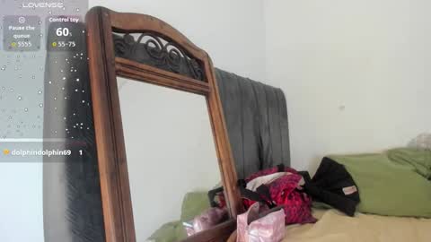 Snapshot of latinaastepmomm chatting on 29, 9, 2025 angelina online show from 29, 9, 2025