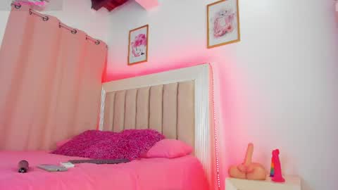 FABIANA online show from 2, 7, 2026