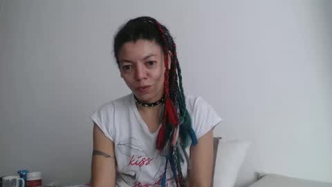 Latinacoka online show from 10, 11, 2025
