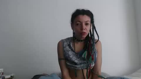 Latinacoka online show from 13, 11, 2025