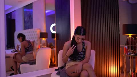 Latina online show from 17, 5, 2026