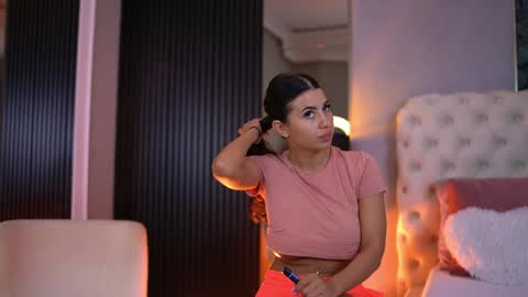Latina online show from 24, 5, 2026