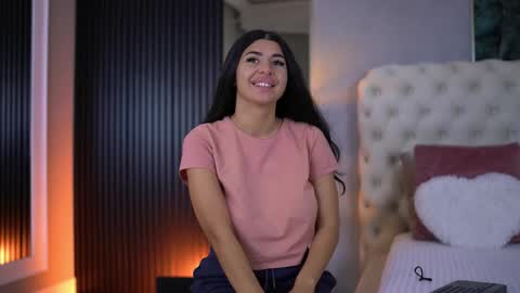 Latina online show from 31, 5, 2026