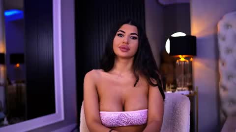 Snapshot of latinaloco chatting on 26, 6, 2026 Latina online show from 26, 6, 2026
