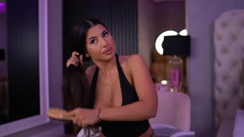Snapshot of latinaloco chatting on 11, 7, 2026 Latina online show from 11, 7, 2026