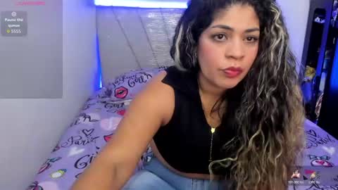 Snapshot of latinamav22 chatting on 17, 6, 2026 latinamav22 online show from 17, 6, 2026