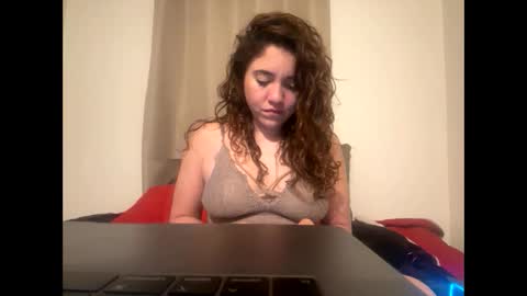 latinamystique online show from 23, 3, 2026