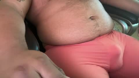 Snapshot of latinbearchub34 chatting on 8, 7, 2026 Latinbear online show from 8, 7, 2026