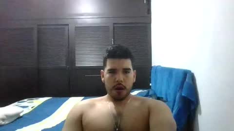 latinbeardcali online show from 17, 3, 2026