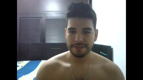 latinbeardcali online show from 18, 3, 2026