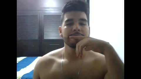 latinbeardcali online show from 25, 3, 2026