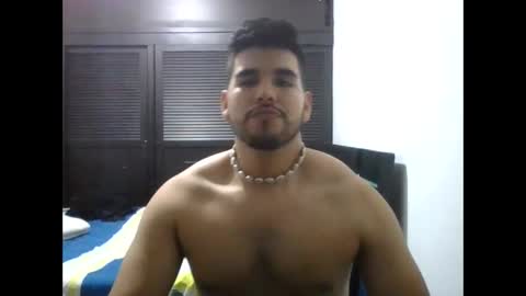 latinbeardcali online show from 27, 3, 2026