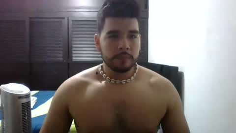 latinbeardcali online show from 31, 3, 2026