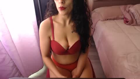 Snapshot of latinboobs23 chatting on 6, 3, 2025 latinboobs23 online show from 6, 3, 2025