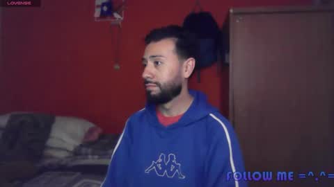 Snapshot of latinboycam25 chatting on 25, 12, 2024 Aaron I N D E P E N D E N T - M O D E L online show from 25, 12, 2024