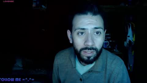 Snapshot of latinboycam25 chatting on 1, 1, 2025 Aaron I N D E P E N D E N T - M O D E L online show from 1, 1, 2025