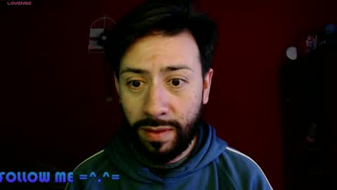 Snapshot of latinboycam25 chatting on 5, 3, 2025 Aaron I N D E P E N D E N T - M O D E L online show from 5, 3, 2025