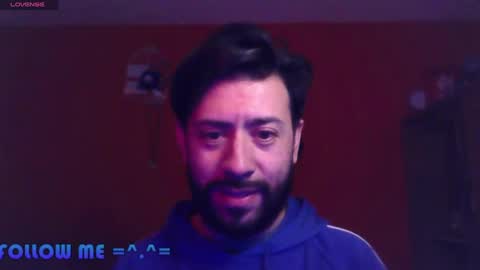 Snapshot of latinboycam25 chatting on 6, 3, 2025 Aaron I N D E P E N D E N T - M O D E L online show from 6, 3, 2025