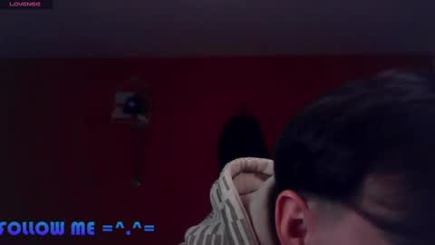 Snapshot of latinboycam25 chatting on 9, 3, 2025 Aaron I N D E P E N D E N T - M O D E L online show from 9, 3, 2025