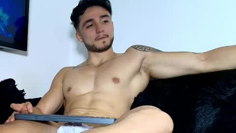 LatinBoyVIP  Colombian online show from 28, 5, 2026