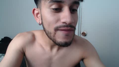 Snapshot of latinbunny7779 chatting on 9, 1, 2025 camilo online show from 9, 1, 2025