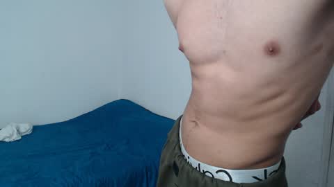 Snapshot of latinbunny7779 chatting on 30, 1, 2025 camilo online show from 30, 1, 2025