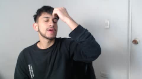 Snapshot of latinbunny7779 chatting on 21, 2, 2025 camilo online show from 21, 2, 2025