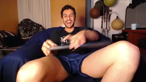 Juanito online show from 21, 11, 2025