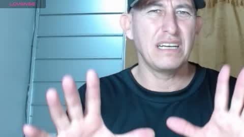 latindaddy_2025 online show from 21, 10, 2025