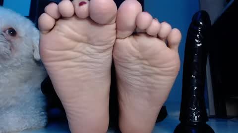 Martina  April online show from 29, 1, 2025