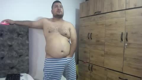 santi online show from 6, 4, 2026