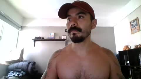 Snapshot of latinhotcouple33 chatting on 29, 7, 2026 wolves online show from 29, 7, 2026