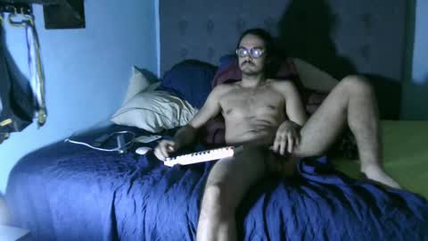 latinincognito online show from 31, 12, 2024