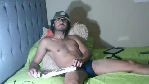 latinincognito online show from 31, 5, 2026