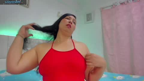 Vanessa online show from 13, 1, 2025