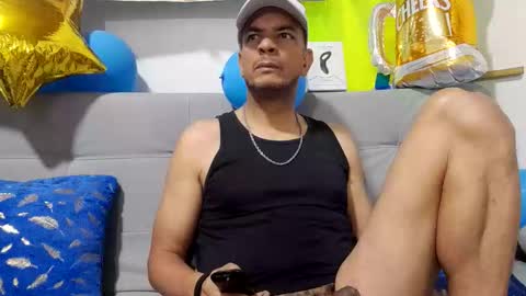 latinmartin254 online show from 29, 9, 2025