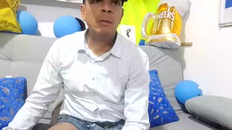 latinmartin254 online show from 2, 10, 2025