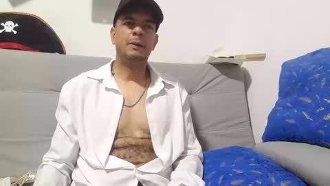 latinmartin254 online show from 2, 11, 2025