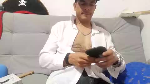 latinmartin254 online show from 2, 11, 2025