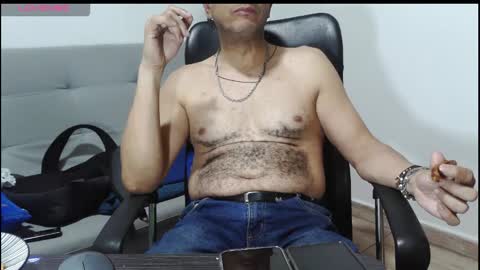 latinmartin254 online show from 13, 3, 2026