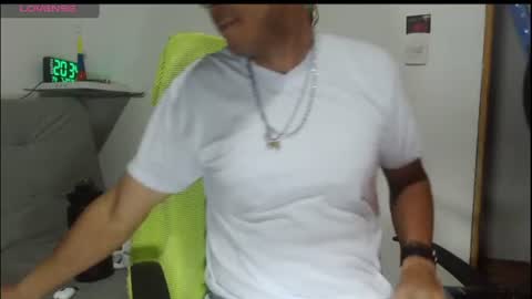 latinmartin254 online show from 15, 7, 2026