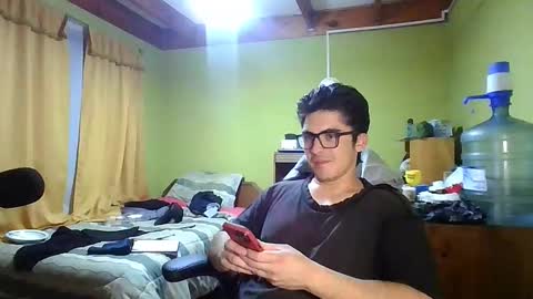 latinn_babe online show from 8, 1, 2026