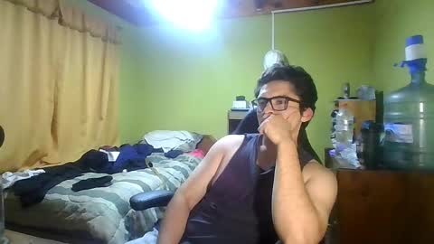 latinn_babe online show from 6, 4, 2026